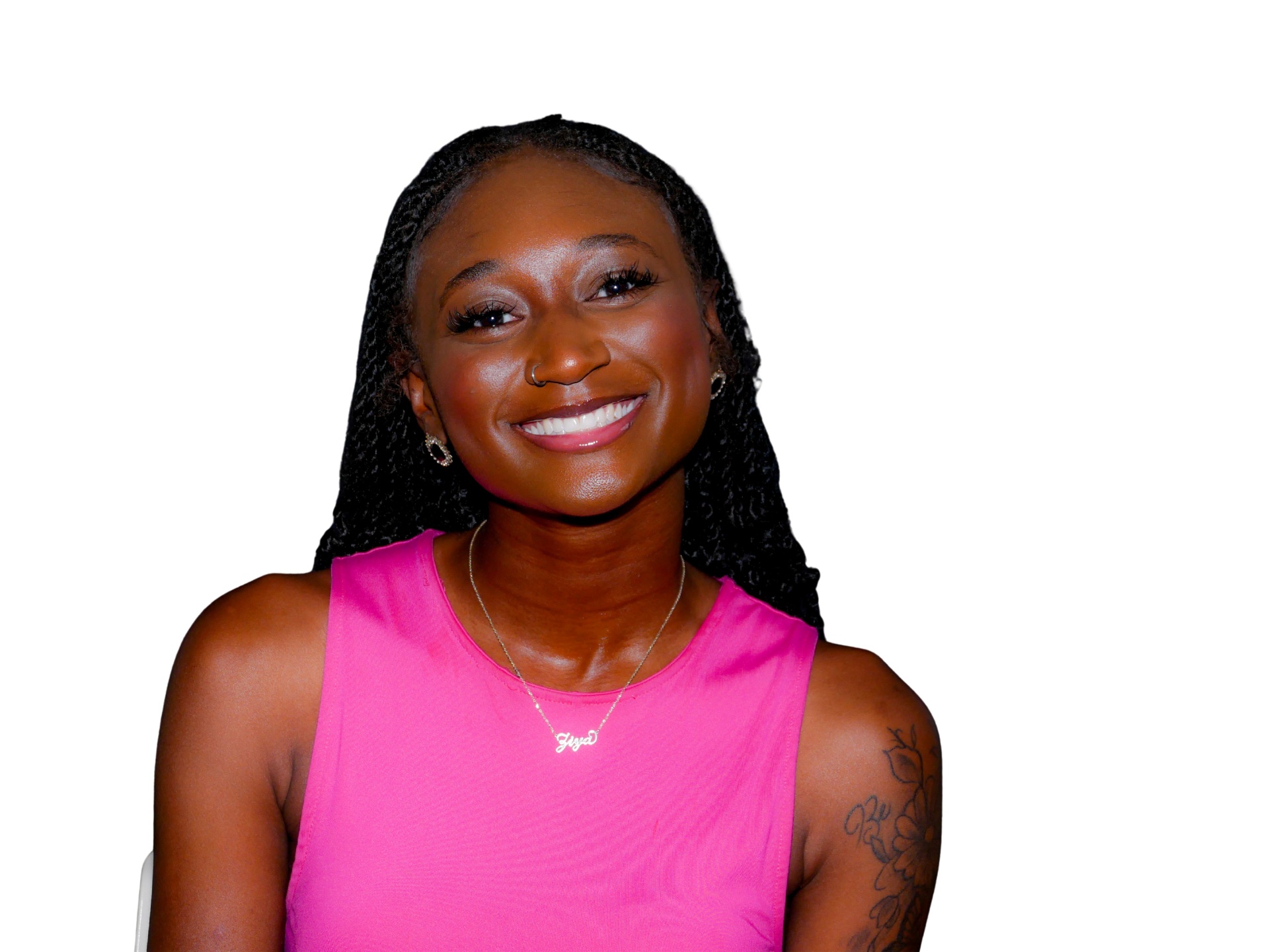 Ziya Moore
