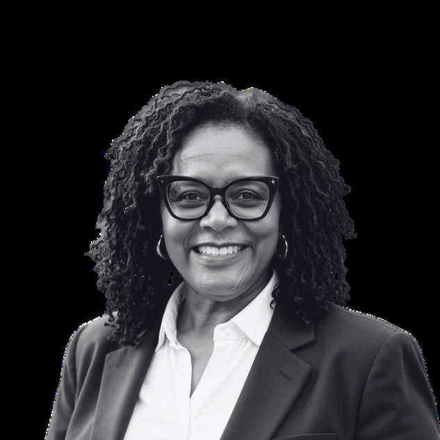 Tammie Harris-Roach