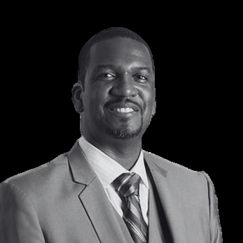 Dr. Lealon Martin