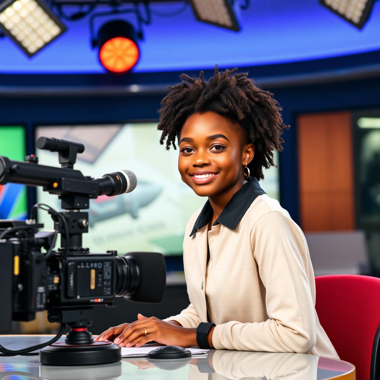 Newsroom Experience