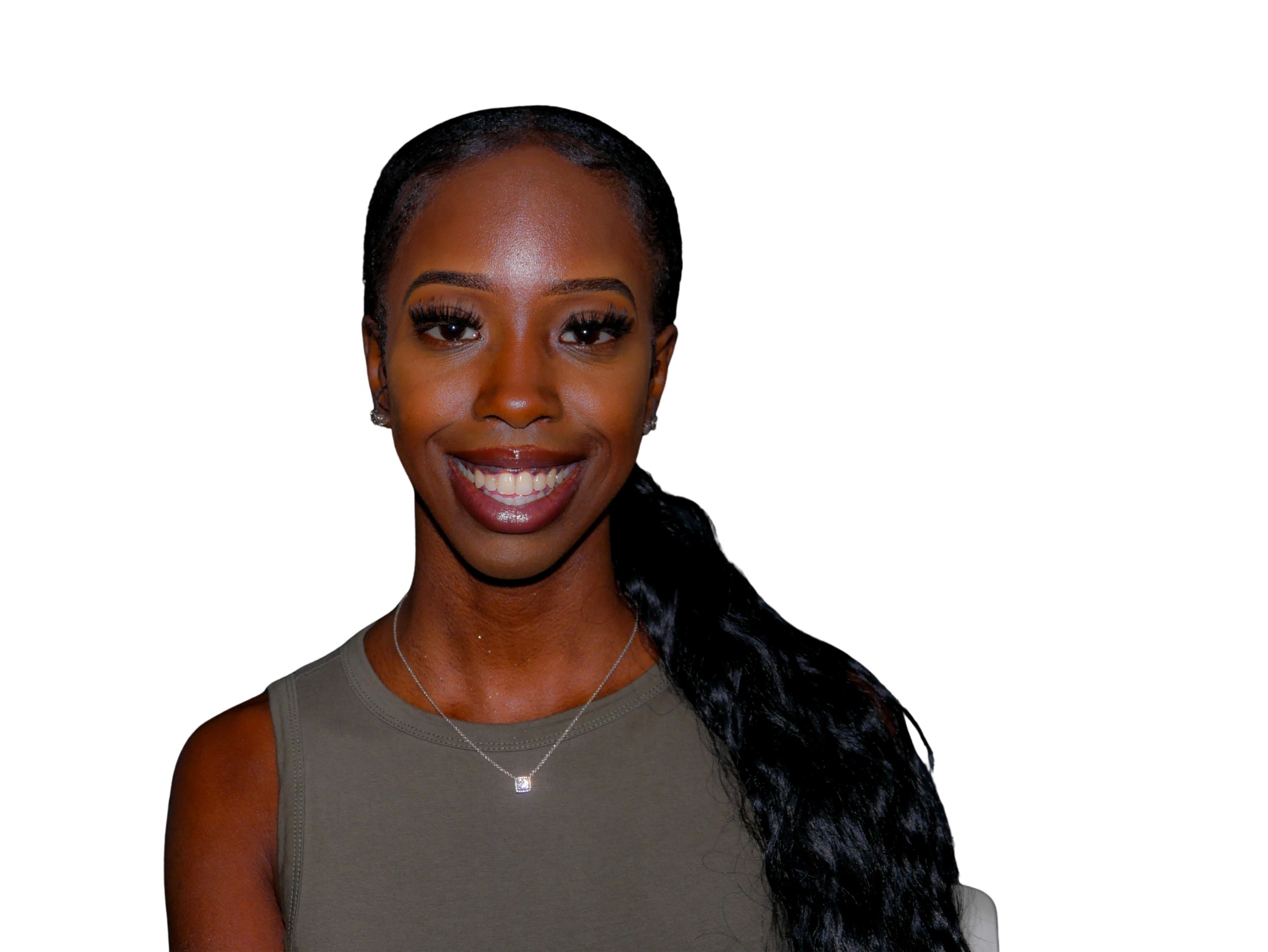 Brittany Jenkins