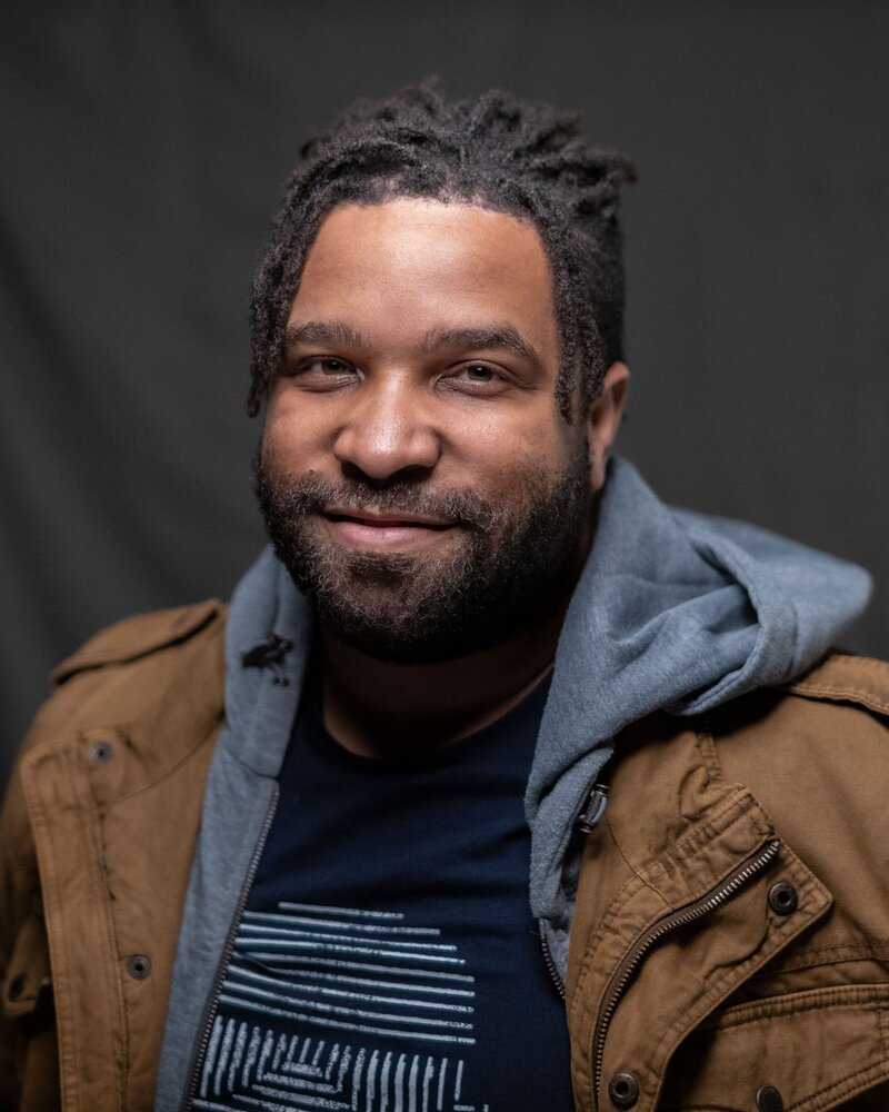 Tyrrell Harrell