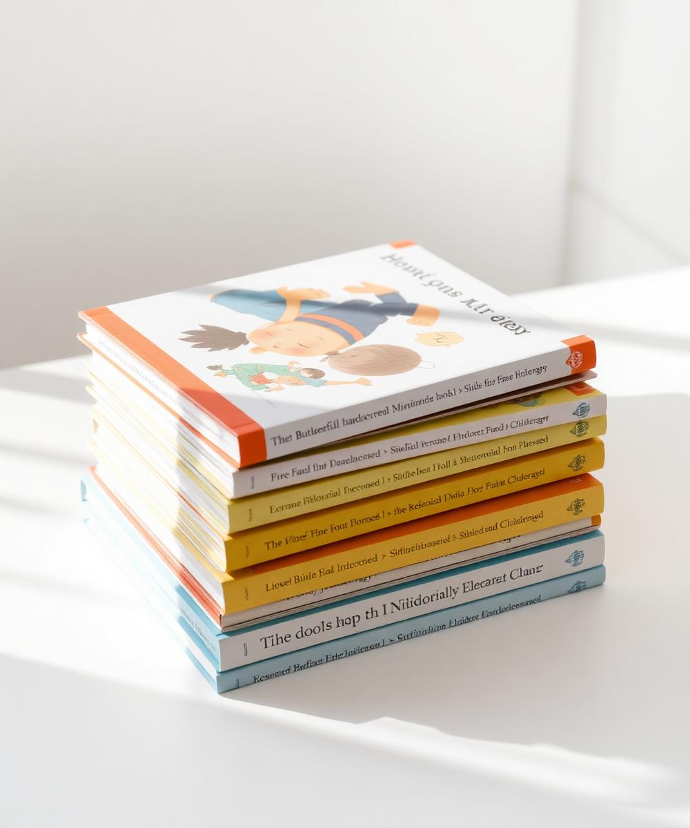 Book Publishing